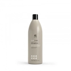 perfum. oxidizing 20vol 1l cream emulsion 6%